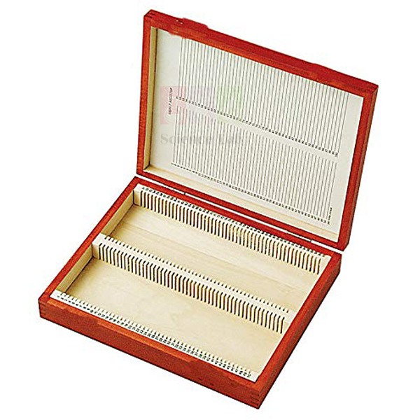 Storage Box, 100 Slides